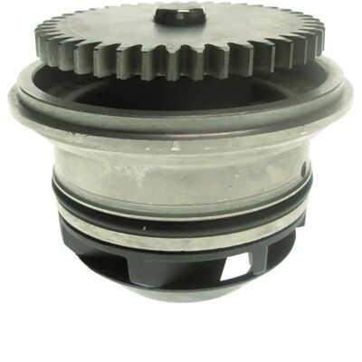 Saleri SIL PA1261 Vattenpump - Mekanisk för Volkswagen Saleri SIL PA1261 Vattenpump - Mekanisk för Volkswagen