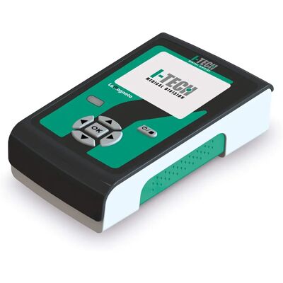 I-Tech Medical Division LaMagneto - Dispositivo di Magnetoterapia a 2 Canali I-Tech Medical Division LaMagneto - Dispositivo di Magnetoterapia a 2 Canali