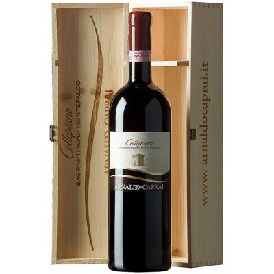 Arnaldo Caprai Sagrantino di Montefalco 2019, 2018, 2020 - Vino Arnaldo Caprai Sagrantino di Montefalco 2019, 2018, 2020 - Vino
