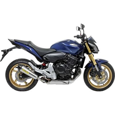 Arrow - 71722XKI - Inox - X-kone - Exhaust Arrow - 71722XKI - Inox - X-kone - Exhaust
