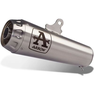Arrow Titan-Exhaust für KTM Duke 790/890 - Auspuff Arrow Titan-Exhaust für KTM Duke 790/890 - Auspuff