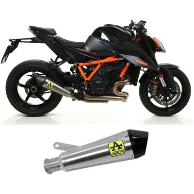 Arrow Auspuff für KTM 1290 Super Duke R 2020-2023, 1390 Superduke R 2024 Arrow Auspuff für KTM 1290 Super Duke R 2020-2023, 1390 Superduke R 2024