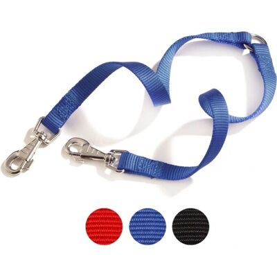 Camon Ciuccio per cani - 15x350 mm - Nero Camon Ciuccio per cani - 15x350 mm - Nero