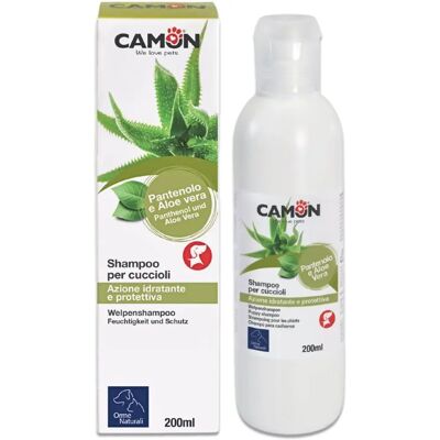 CAMON SpA Camon Cane Shampoo Cuccioli Idratante e Protettivo - Shampoo CAMON SpA Camon Cane Shampoo Cuccioli Idratante e Protettivo - Shampoo