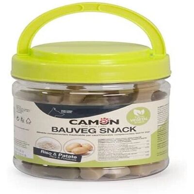 Camon Snack Small Bones Treats - Premi per cani Camon Snack Small Bones Treats - Premi per cani