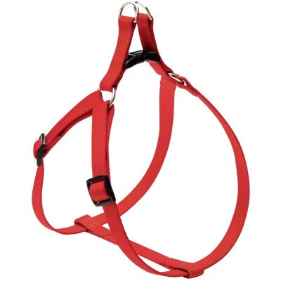 Camon N. 3 18mm Pettorina in nylon - Pettorina per cani Camon N. 3 18mm Pettorina in nylon - Pettorina per cani