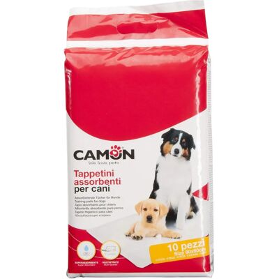 Assorbenti per Animali - Controllo degli Odori - Impermeabile - 60x90cm Assorbenti per Animali - Controllo degli Odori - Impermeabile - 60x90cm