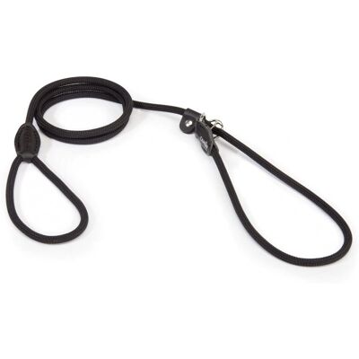 Guinzaglio per Cani Camon - Nylon e Cuoio Resistente - Marrone Guinzaglio per Cani Camon - Nylon e Cuoio Resistente - Marrone