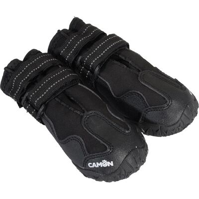 Camon Stivaletti Outdoor per Cani TG.5 - Stivaletti per cani Camon Stivaletti Outdoor per Cani TG.5 - Stivaletti per cani