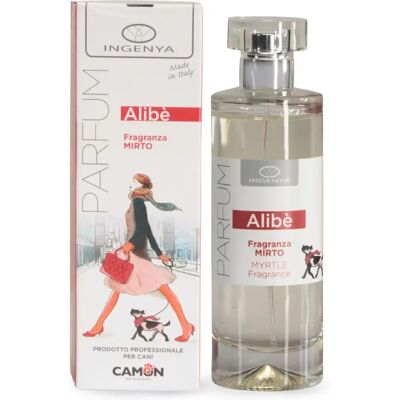 CAMON Ingenya Hundparfym - Myrte Doft 100 Ml CAMON Ingenya Hundparfym - Myrte Doft 100 Ml