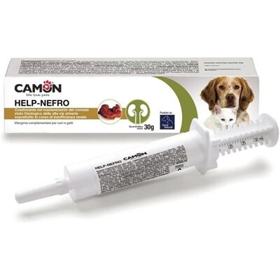 Camon Help-Nefro Vese támogatás - 30g Camon Help-Nefro Vese támogatás - 30g