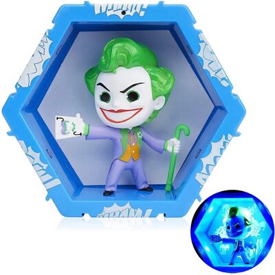 Dynit - Wow Super Friend Joker - Giocattolo Dynit - Wow Super Friend Joker - Giocattolo