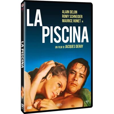 Dynit/Variety Piscina - DVD Dynit/Variety Piscina - DVD
