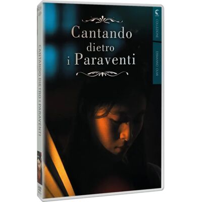Dynit/Istituto Luce Cantando Dietro I Paraventi - DVD Dynit/Istituto Luce Cantando Dietro I Paraventi - DVD
