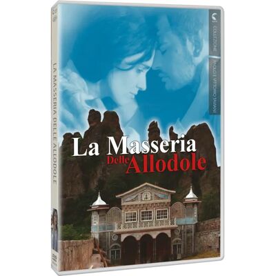 Dynit/Istituto Luce Masseria Delle Allodole - DVD Dynit/Istituto Luce Masseria Delle Allodole - DVD
