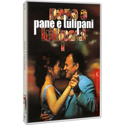 Dynit/Istituto Luce Pane E Tulipani - DVD Dynit/Istituto Luce Pane E Tulipani - DVD