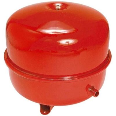 Zilmet 50L Vase d'expansion - Expansion Vessel - Publicité Zilmet 50L Vase d'expansion - Expansion Vessel - Publicité