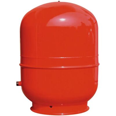 Vase d'expansion Zilmet 80L - Équipement de chauffage - Publicité Vase d'expansion Zilmet 80L - Équipement de chauffage - Publicité