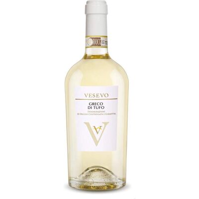 Fantini Vesevo Falanghina 2023, 2022, 2021 - Wein Fantini Vesevo Falanghina 2023, 2022, 2021 - Wein