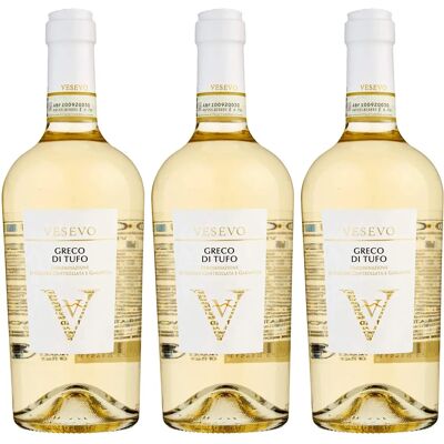 Fantini Greco di Tufo 2022 - Weißwein Fantini Greco di Tufo 2022 - Weißwein