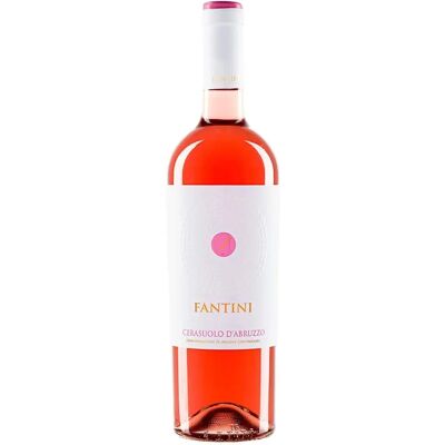 Farnese Fantini Cerasuolo d'Abruzzo 2022 - Roséwein Farnese Fantini Cerasuolo d'Abruzzo 2022 - Roséwein