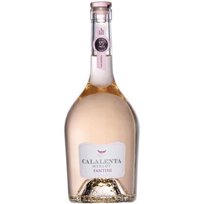 Fantini Calalenta Rosé Merlot 2022 - Wein Fantini Calalenta Rosé Merlot 2022 - Wein
