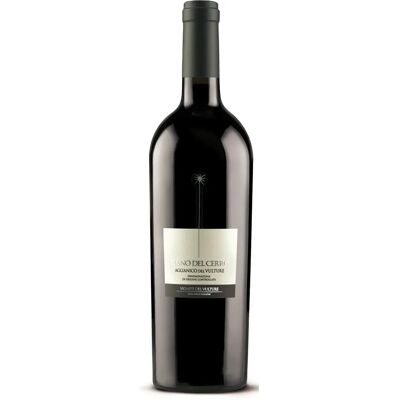 Vigneti del Vulture Aglianico del Vulture 2020 - Rotwein Vigneti del Vulture Aglianico del Vulture 2020 - Rotwein