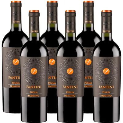 Vesevo Beneventano Aglianico 2021 - Rotwein Vesevo Beneventano Aglianico 2021 - Rotwein