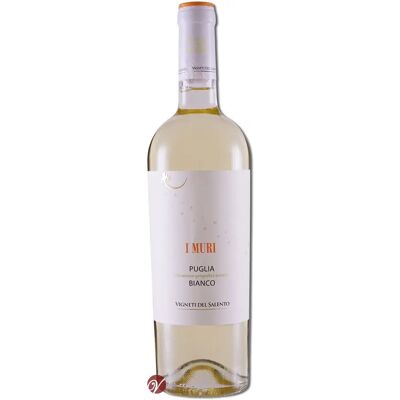 Farnese I Muri Bianco 2022 - Weißwein Farnese I Muri Bianco 2022 - Weißwein