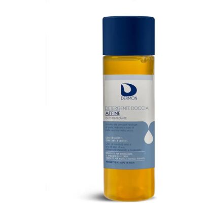 Alfasigma Spa Dermon - Gel Doccia Idratante Delicato - 250ml Alfasigma Spa Dermon - Gel Doccia Idratante Delicato - 250ml