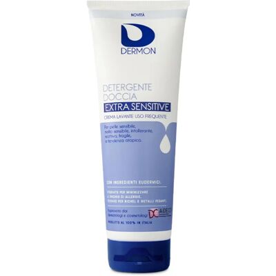 Alfasigma Spa Dermon Gel Doccia Microbico - Protezione Leggera Alfasigma Spa Dermon Gel Doccia Microbico - Protezione Leggera