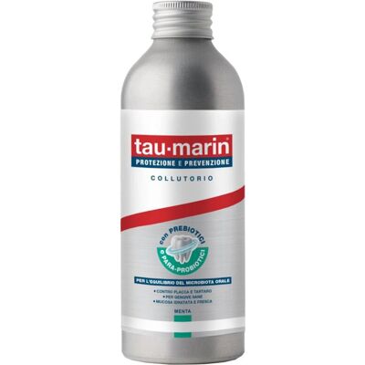 Alfasigma SpA Tau Marin Collutorio Menta - Prevenzione e Protezione Alfasigma SpA Tau Marin Collutorio Menta - Prevenzione e Protezione