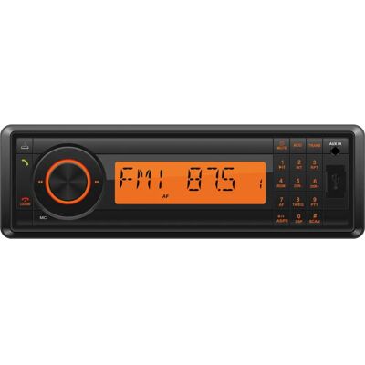 Phonocar - VM016 - 12V/24V - DAB+ - Autoradio Phonocar - VM016 - 12V/24V - DAB+ - Autoradio