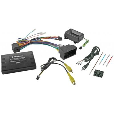 Phonocar - PlugPlay Interface Volant - Fiat - Steering Interface - Publicité Phonocar - PlugPlay Interface Volant - Fiat - Steering Interface - Publicité