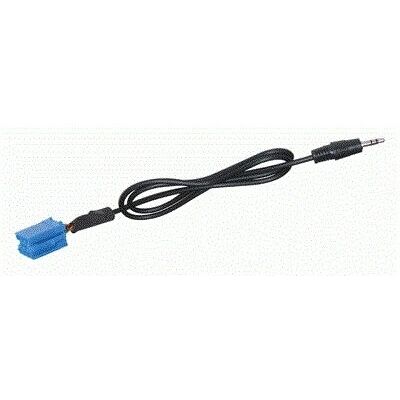 Phonocar - 04140 - Renault - Aux-In - car media receiver Phonocar - 04140 - Renault - Aux-In - car media receiver