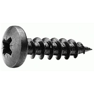 Phonocar - 04591 - 4,2 x 13mm - 100 Stk - Screw Phonocar - 04591 - 4,2 x 13mm - 100 Stk - Screw