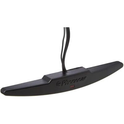 Phonocar 08012 - Antena com LED e Reforço de Sinal Phonocar 08012 - Antena com LED e Reforço de Sinal