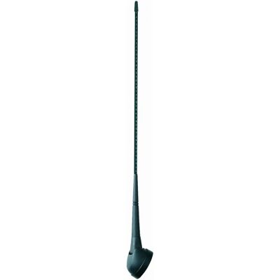 Phonocar 08085 - Fekete Üvegszál 37 cm Tetőantenna Phonocar 08085 - Fekete Üvegszál 37 cm Tetőantenna