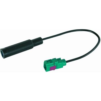 Phonocar - 08543 - Fakra auf DIN - Antennenkabeladapter Phonocar - 08543 - Fakra auf DIN - Antennenkabeladapter