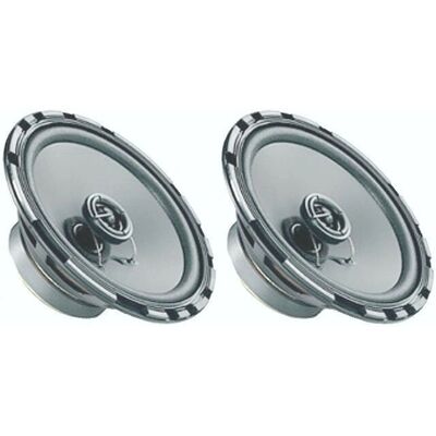 Phonocar 66026 Autolautsprecher - 2-Wege 165mm 60W Impedanz 4Ω Phonocar 66026 Autolautsprecher - 2-Wege 165mm 60W Impedanz 4Ω
