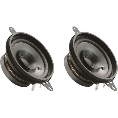 Phonocar - Alpha 87er - 87mm - 30W 4Ω - Lautsprecher Phonocar - Alpha 87er - 87mm - 30W 4Ω - Lautsprecher