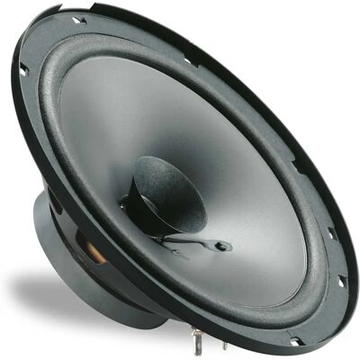 Haut-parleurs auto Phonocar ALPHA66126 165mm 60W - Publicité Haut-parleurs auto Phonocar ALPHA66126 165mm 60W - Publicité