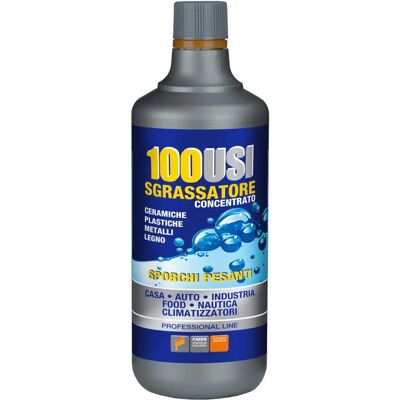 Sgrassatore Concentrato Universale Faren - 1L Sgrassatore Concentrato Universale Faren - 1L