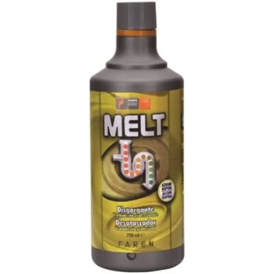 FAREN Melt Disgorgante 750ml - Pulitore Scarichi FAREN Melt Disgorgante 750ml - Pulitore Scarichi