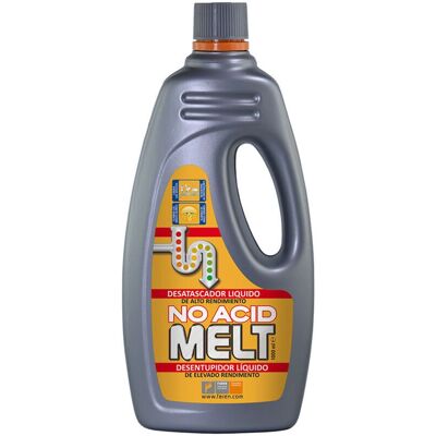 Faren Melt Säurefreier Abflussreiniger - 1 L Faren Melt Säurefreier Abflussreiniger - 1 L