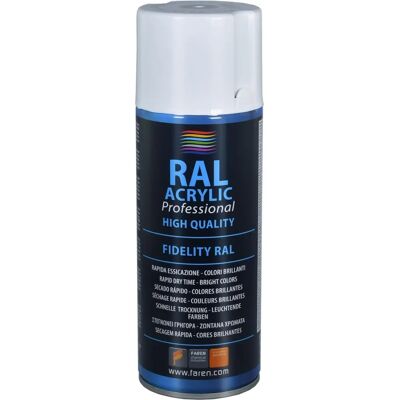 Pintyplus Evolution RAL 6018 Verde Giallo - Vernice spray 520cc Pintyplus Evolution RAL 6018 Verde Giallo - Vernice spray 520cc