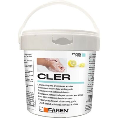 FAREN Modello 8020089996133 - Pulitore mani FAREN Modello 8020089996133 - Pulitore mani