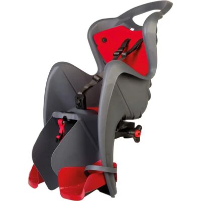 Seggiolino posteriore Bellelli MR FOX - Sicurezza & Comfort Seggiolino posteriore Bellelli MR FOX - Sicurezza & Comfort