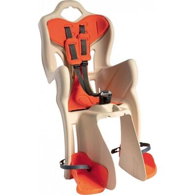 Bellelli b-one Standard - Seggiolino bici bambino Bellelli b-one Standard - Seggiolino bici bambino