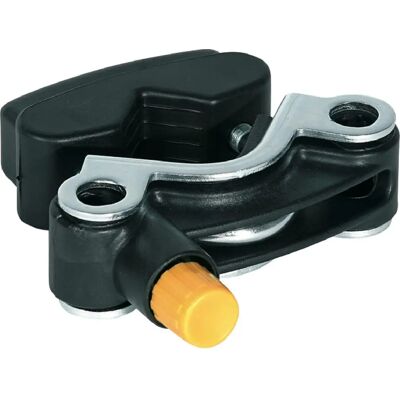 Bellelli Fietsstoelhouder Handlefix - Veilige Voorstoel Montage - Zwart Bellelli Fietsstoelhouder Handlefix - Veilige Voorstoel Montage - Zwart